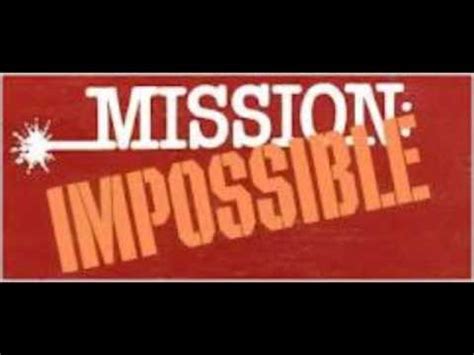mission impossible theme song composer|mission impossible original theme song.
